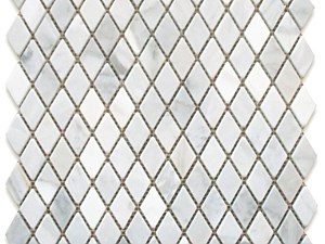 Carrara Italian Diamond 1 x 2 Polished or Honed